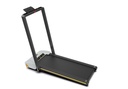 7MD Foldable Treadmill for Home Use with 2.5HP Motor 12kmh Speed 6 Level Manual Incline and LED Display |H4-B2|