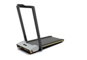 7MD Foldable Treadmill for Home Use with 2.5HP Motor 12kmh Speed 6 Level Manual Incline and LED Display |H4-B2|