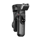 Green Lion New York Gimbal Smart Face Tracking 3 Axis Stabilizer 6 Mode Shooting with OLED Display Built in Ultra Fill Light and Zoom Focus Control |