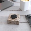 Goui GTag Bluetooth Tracker Smart Finder for Keys Wallet Phone with Real Time Location Alarm and Phone Finder App