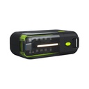 Goui Titan Super Compact Power Bank 5000mAh Fast Charging Portable Battery with Triple Output Type C USB A Compatible with G TAG