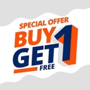 Buy 1 Get 1 FREE – 7MD High Quality Bukhoor Incense Burner | Unique Design, Tested Coil, Type-C Recharge, Auto-Off Timer, Turbo Fan, Safety Lock, Incense Box