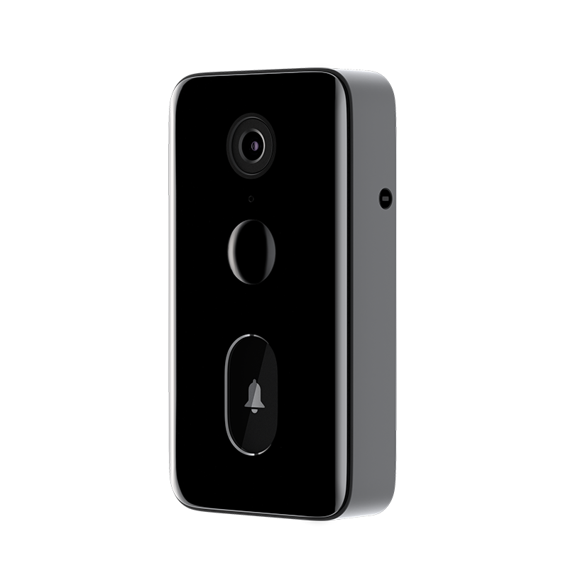 Xiaomi Mijia Smart Doorbell 2 Lite 720P HD Home Monitor MJML03-FJ