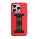 Goui Magneti Strap Finger Holder Magnetic Grip for iPhone Goui Cover Comfortable Secure Mount Accessory G-MSTRAMP