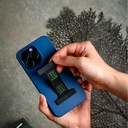 Goui Magneti Strap Finger Holder Magnetic Grip for iPhone Goui Cover Comfortable Secure Mount Accessory G-MSTRAMP