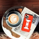 Goui Magneti Strap Finger Holder Magnetic Grip for iPhone Goui Cover Comfortable Secure Mount Accessory G-MSTRAMP