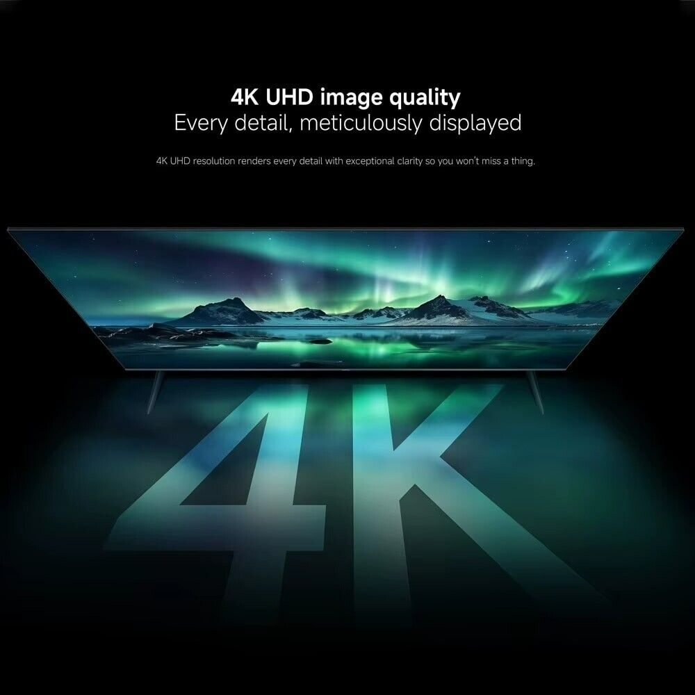 Xiaomi TV Box S (3rd Gen)