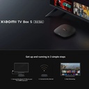 Xiaomi TV Box S (3rd Gen)