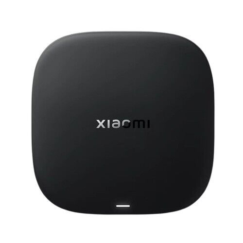 Xiaomi TV Box S (3rd Gen)
