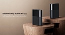 Xiaomi Mesh WiFi System BE3600 Pro Router Dual Band NFC Bluetooth Mesh High Speed 2.5Gbps Ethernet Port (1-PACK)