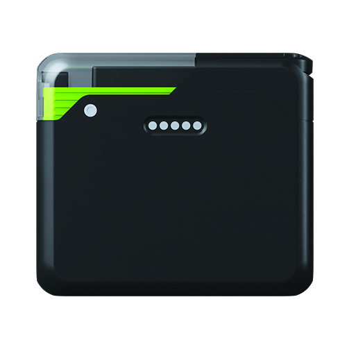 Goui Titan 35W Super Fast Power Bank 10000mAh Wireless Charging with USB A and Type C Ports