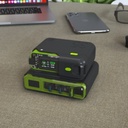 Goui Titan 35W Super Fast Power Bank 10000mAh Wireless Charging with USB A and Type C Ports