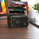 Goui Titan 65W Power Bank 20,000mAh Super Fast Charging USB C USB A Portable Charger for Laptops Tablets Smartphones MODEL NO.G-PB65FM