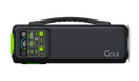 Goui Beast 200 Power Station 200W Portable Battery Pack with LED Flashlight USB C PD100W Fast Charging 209Wh AC Output MODEL NO. G-PS200W