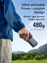 UGREEN Nexode 20000mAh 130W Fast Charging Power Bank with USB C and USB A Ports for MacBook iPad iPhone Galaxy and More Model: PB721| P/N:35524B