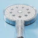 Xiaomi Mijia Pressurized Handheld Shower Head with Adjustable Water Spray Low Noise Anti Scald Design High Pressure Water Flow |MJZYSCHS01DB|