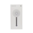 Xiaomi Mijia Pressurized Handheld Shower Head with Adjustable Water Spray Low Noise Anti Scald Design High Pressure Water Flow |MJZYSCHS01DB|