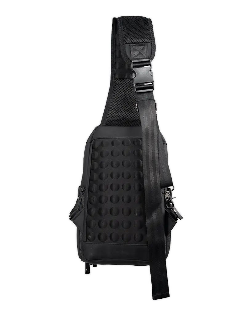 Ghaith & Qalby Etmaan Crossbody Sling Bag