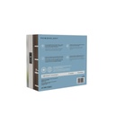 Powerology Smart Video Doorbell PSVDBBK - Black