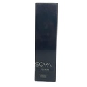 Sova All Over Body Spray with Bergamot Lavender Cedarwood Musk and Amber Fragrance