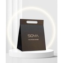 2 in 1 SOVA Perfume and SOVA Body Spray Long Lasting Unisex Fragrance with Aqua Parfum and Color Infusion for Daily Wear