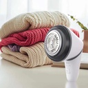 WINNING STAR Rechargeable Fabric Shaver – Portable Lint Remover & Clothes Fuzz Trimmer | ST-6302 | | 6932786419179 |
