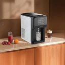 Green Lion Frosta 3 in 1 Ice Maker 5L Black with 200W Power | GXC5 | 6935100196893 |