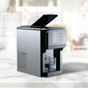Green Lion Frosta 3 in 1 Ice Maker 5L Black with 200W Power | GXC5 | 6935100196893 |