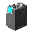 Porodo Soundtec Pocket Elite Speaker & Dialer - Black
