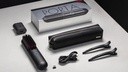 TYMO PORTA Portable Hair Straightening Brush | HS120/P |