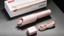 TYMO CURLGO - Cordless Auto Curling Iron 1 Inch Ceramic Barrel with T-GLOSS Coating | 759041280444 |