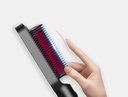 TYMO RING Hair Straightening Comb with 5 Temperature Settings and Fast Heat Up  | HC100/R |