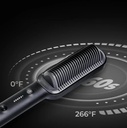 TYMO RING Hair Straightening Comb with 5 Temperature Settings and Fast Heat Up  | HC100/R |