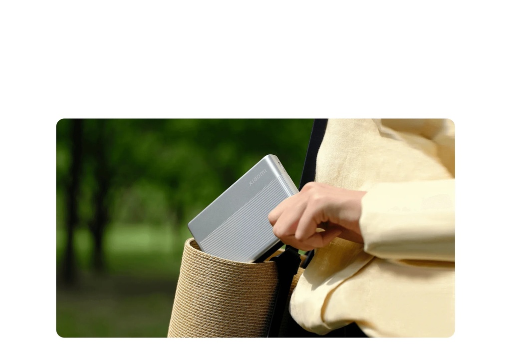 Xiaomi Portable Photo Printer 1S -  Bluetooth 5.2 Wireless Mini Pocket Printer, Compatible with Android iOS | MJKDDYJ02HT |