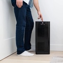 MEDIFY AIR Purifier With Tempered Glass Touchscreen - Big size | MA-40 |