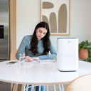 MEDIFY AIR Purifier With Touch Controls - small size | MA-15-UK-W1/S1 |