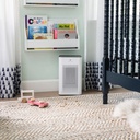 MEDIFY AIR Purifier With Touch Controls - Medium size | MA-25-UK-W1/S1/B1 |