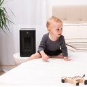 MEDIFY AIR Purifier With Touch Controls - Medium size | MA-25-UK-W1/S1/B1 |