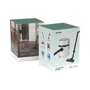Green Lion 2 In 1 Vacuum Cleaner 1000W 16kPa Suction 8L Dust Bin HEPA Filter Carpet and Hard Floor Cleaning with Long Flat Suction and Combo Brush