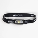 Moor Adventure Bag – The perfect companion for staying safe. Includes travel and emergency essentials with first aid supplies and camping/hiking gear.