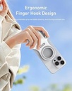 TELESIN CO3 Magnetic Selfie Ring Light & Fun Shot Magnetic Grip | S5-BGD-01 | P1-MP-10 |