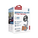 Promate Magnetic Holder for Car Screen – MagSafe Compatible | MagHold-90 |