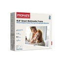 15.6" Vibrant Full HD Smart Multimedia Wi-Fi Digital Photo Frame | Memoria-15 |