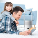 Momax UItra-Air IoT UV Purifying Fan | AP6 |