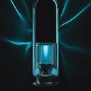 Momax UItra-Air IoT UV Purifying Fan | AP6 |