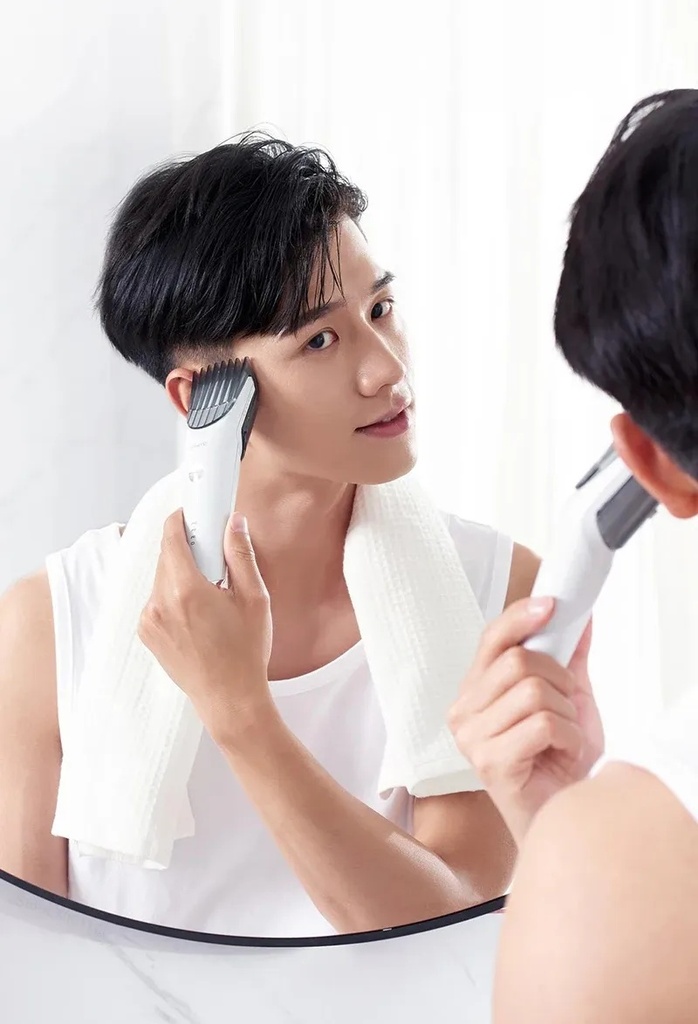 Showsee Electric Hair Clipper C2-W