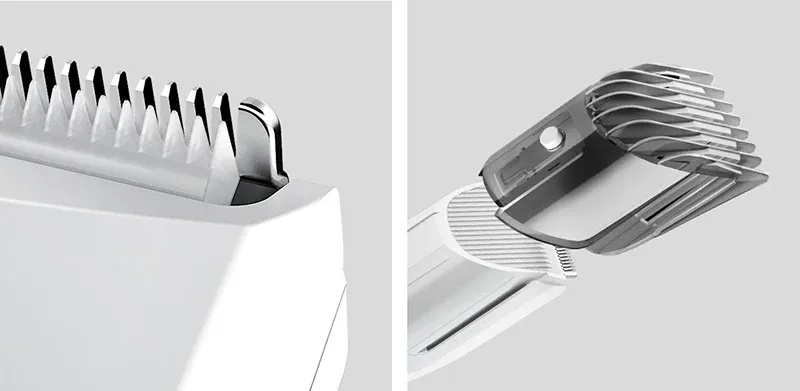 Showsee Electric Hair Clipper C2-W