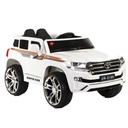 Toyota Land Cruiser Luxury Kids Ride 2023 Licensed 12V Electric Toy Car 4X4 Rechargeable Ride On Vehicle for Ages 3‑8 | JM-2199A |