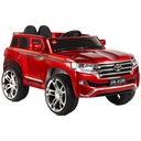 Toyota Land Cruiser Luxury Kids Ride 2023 Licensed 12V Electric Toy Car 4X4 Rechargeable Ride On Vehicle for Ages 3‑8 | JM-2199A |