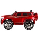 Toyota Land Cruiser Luxury Kids Ride 2023 Licensed 12V Electric Toy Car 4X4 Rechargeable Ride On Vehicle for Ages 3‑8 | JM-2199A |